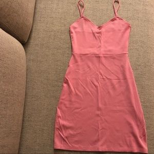 Aritzia Addy dress